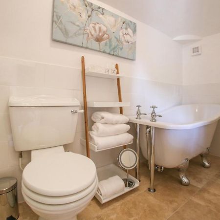 Westfield Country Barns Villa Braunston  Екстериор снимка
