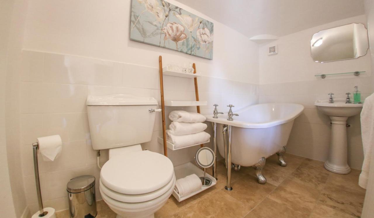 Westfield Country Barns Villa Braunston  Екстериор снимка